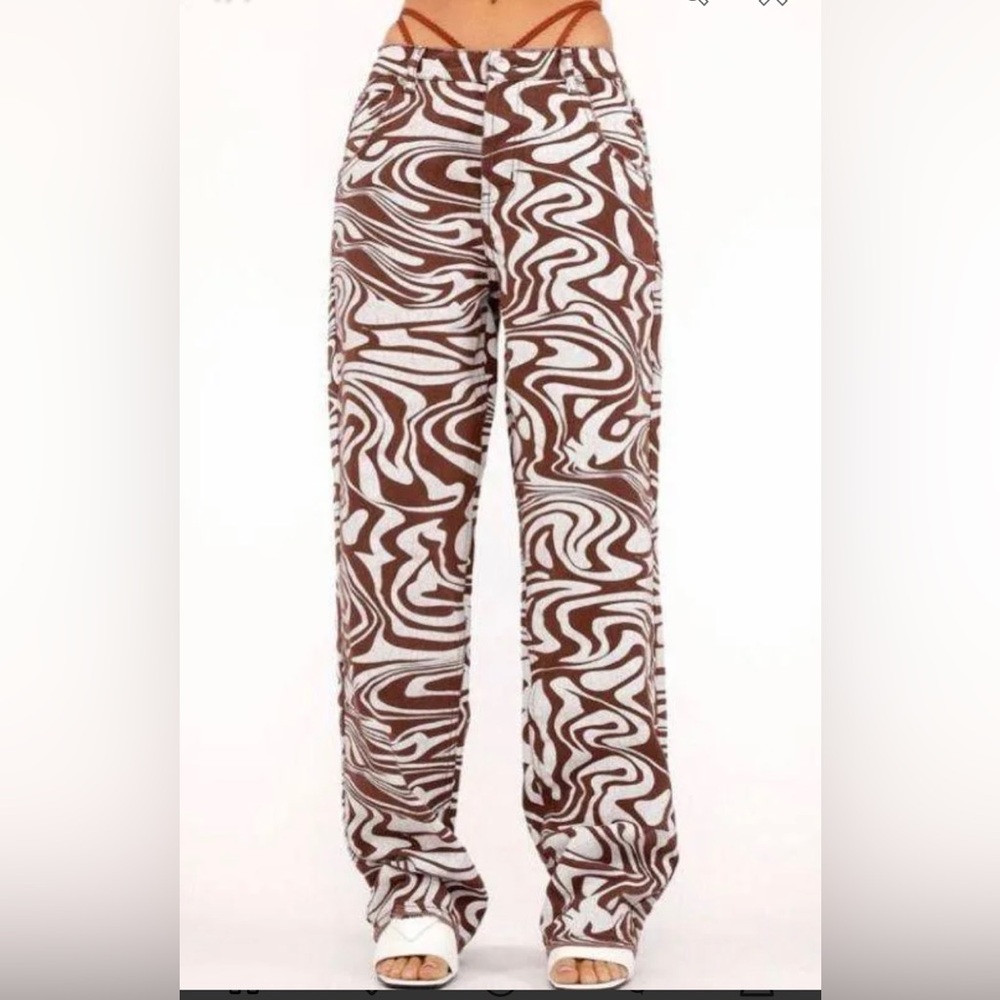 Tiger Mist Jeans xs